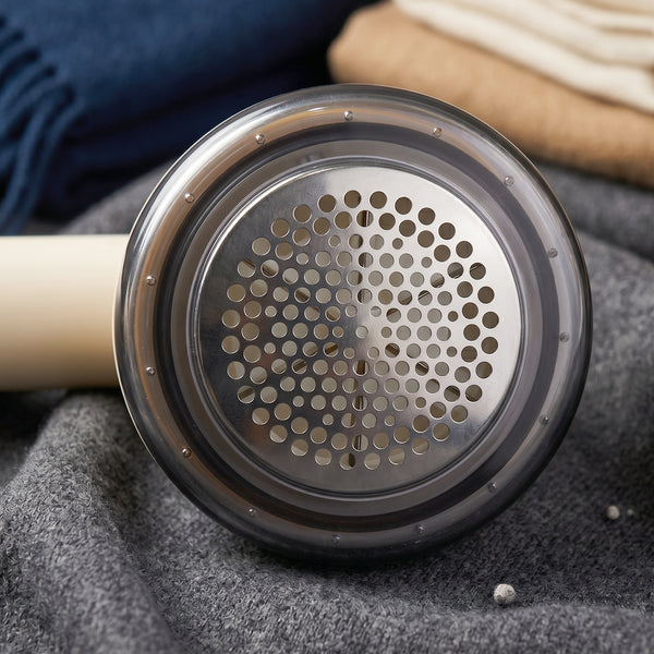 Fabric shaver