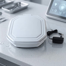 Mini electric washing machine