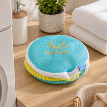 Protective clothes washing bags