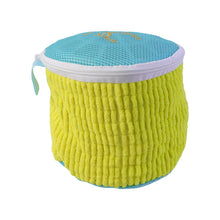 Protective clothes washing bags