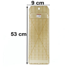 Clothes washing board