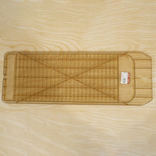 Clothes washing board