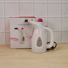 Facial portable steamer
