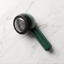 Electric lint remover