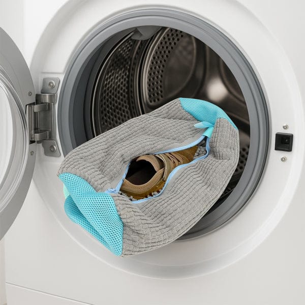 Mesh laundry washing bag