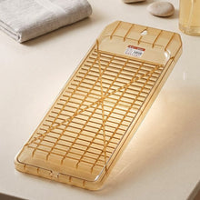 Clothes washing board