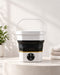 Mini electric washing machine
