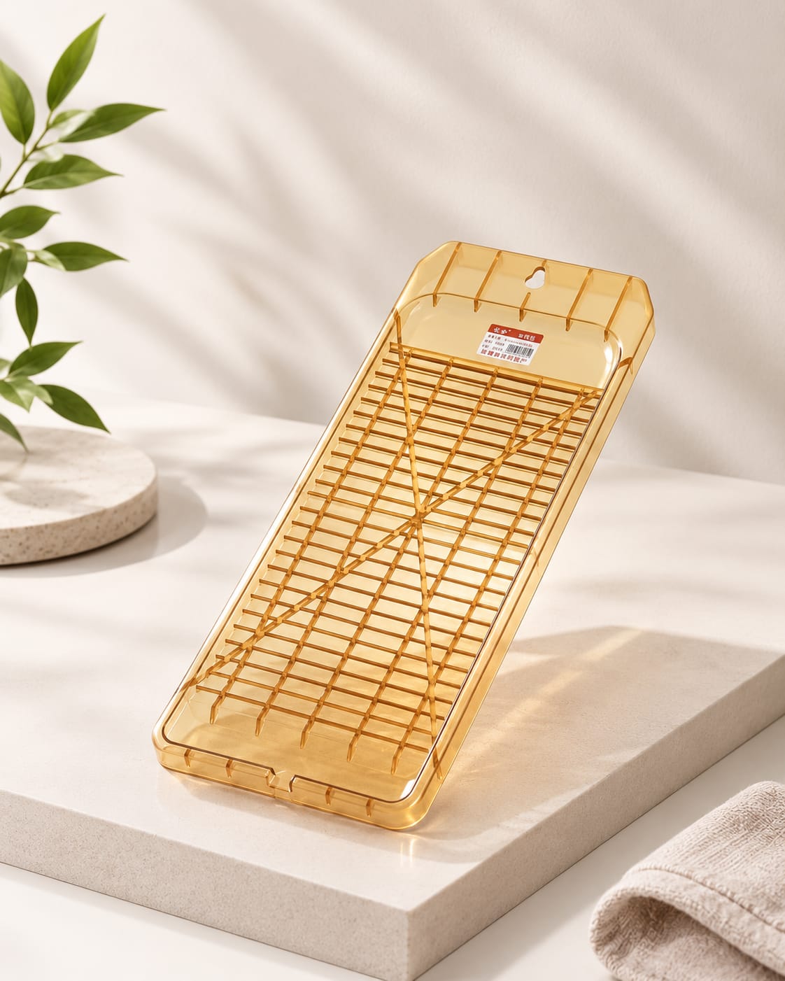 Clothes washing board