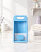Mini clothes washing board