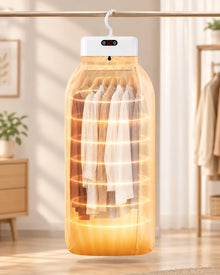Electric clothes dryers