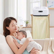 Electric clothes dryers