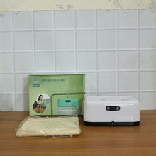 Electric clothes dryers
