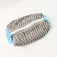 Mesh laundry washing bag