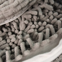 Mesh laundry washing bag